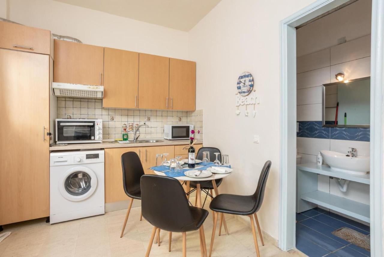 Flora Maisonettes 1 Apartment