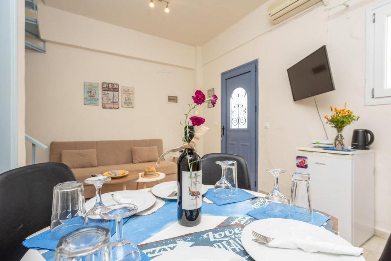 Flora Maisonettes 1 גאיוס