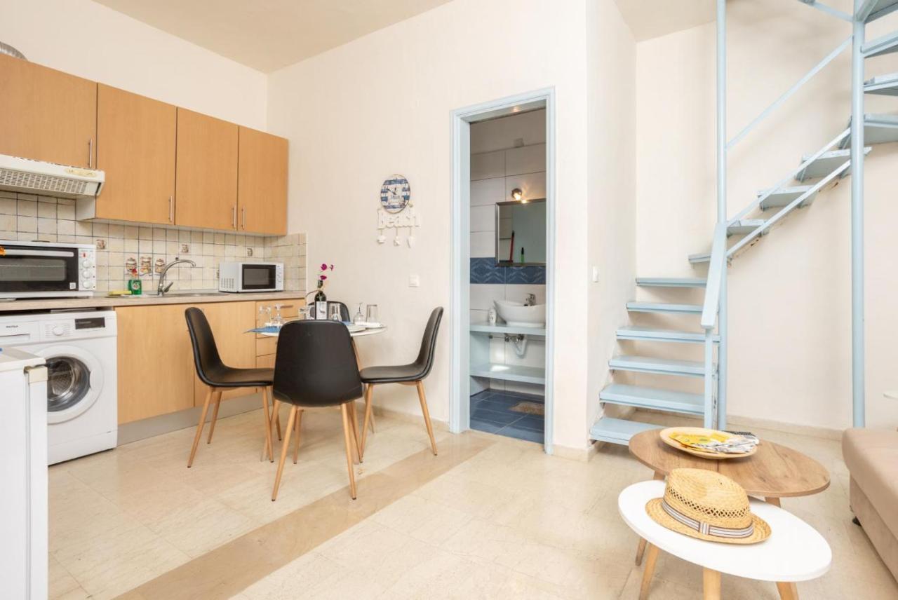 Flora Maisonettes 1 גאיוס