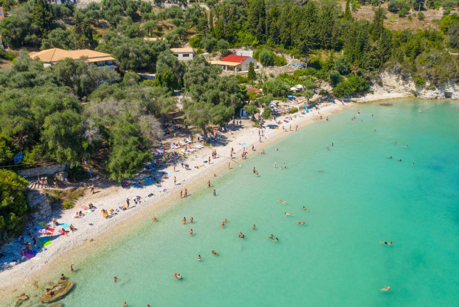 Flora Maisonettes 1 גאיוס